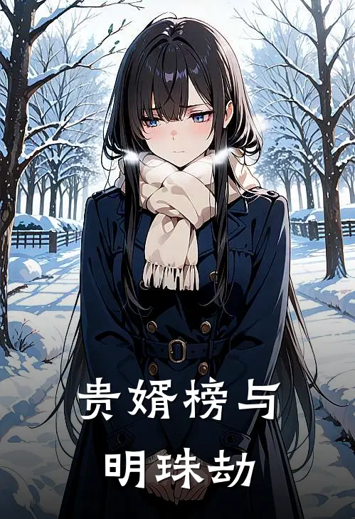 贵婿榜与明珠劫