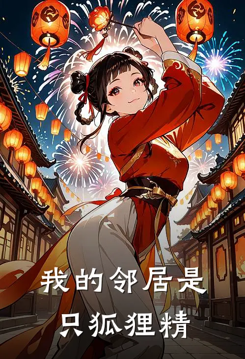 我的邻居是只狐狸精