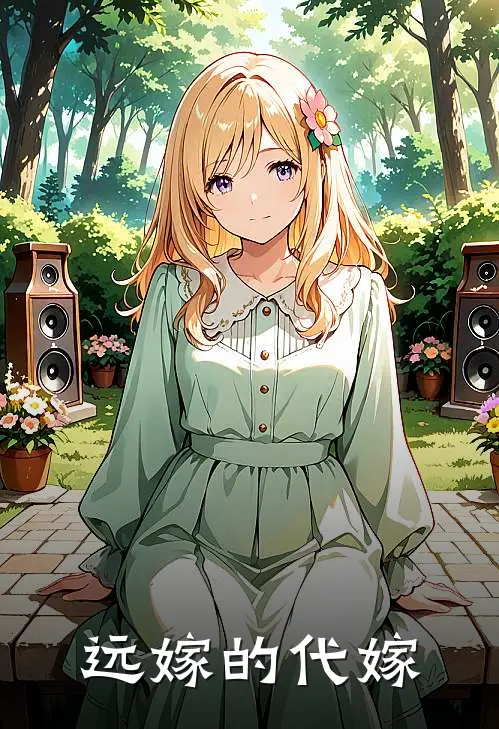 远嫁的代嫁