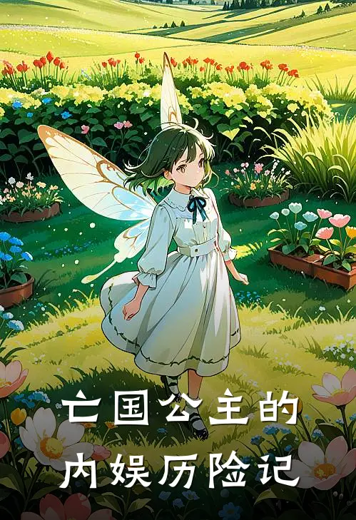 亡国公主的内娱历险记