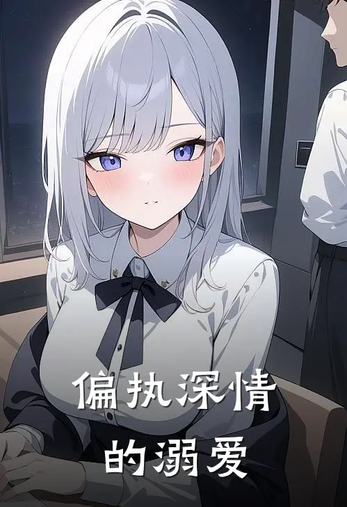 偏执深情的溺爱