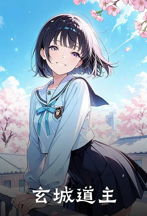 玄城道主