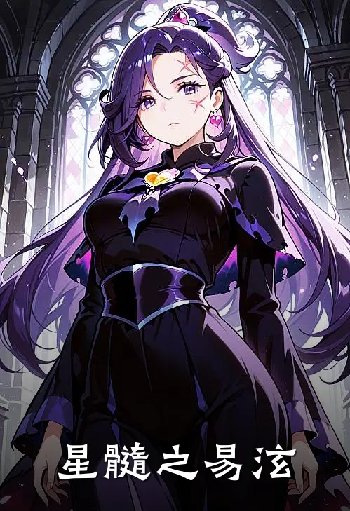 星髓之易泫