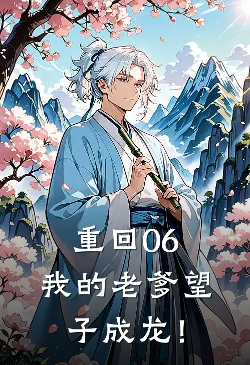 重回06，我的老爹望子成龙！