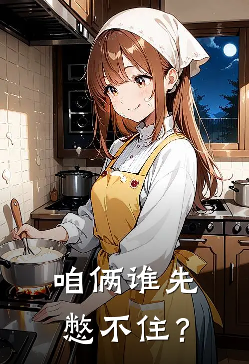 咱俩谁先憋不住？