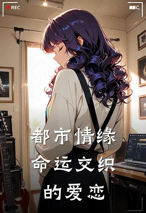 都市情缘：命运交织的爱恋