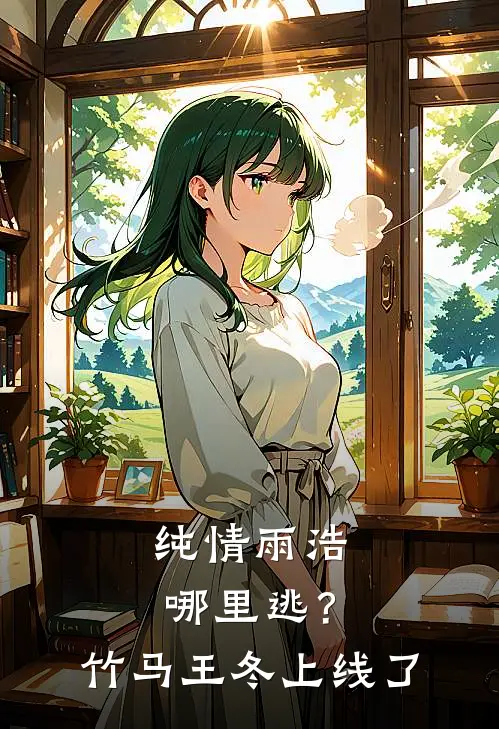 纯情雨浩哪里逃？竹马王冬上线了