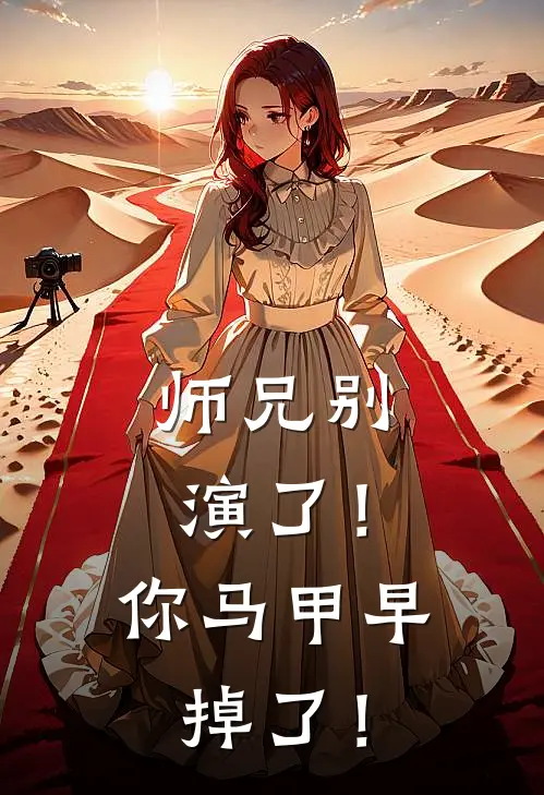 师兄别演了！你马甲早掉了！