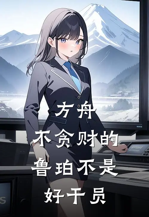 方舟：不贪财的鲁珀不是好干员