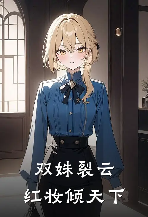 双姝裂云：红妆倾天下