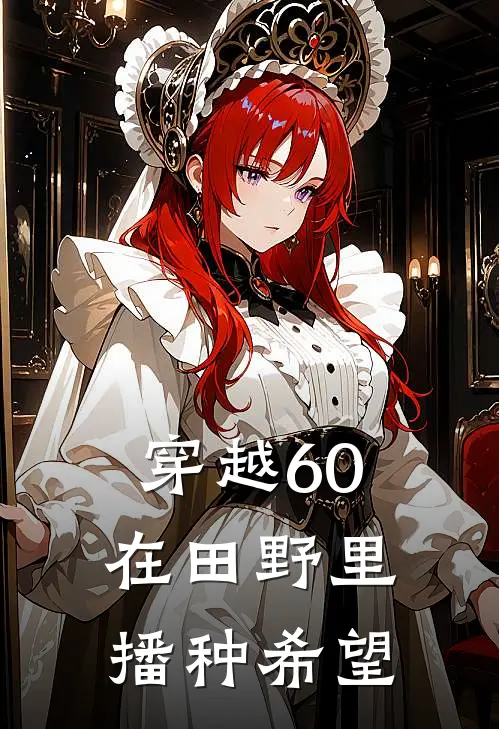 穿越60，在田野里播种希望