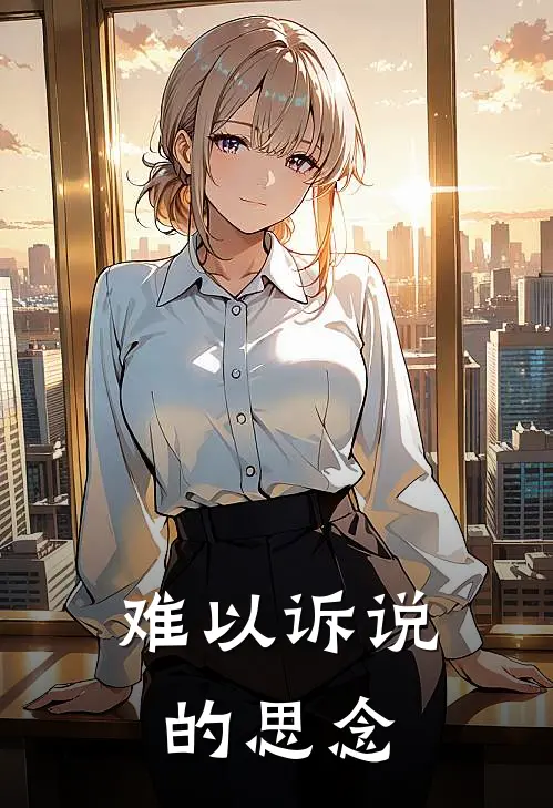 难以诉说的思念