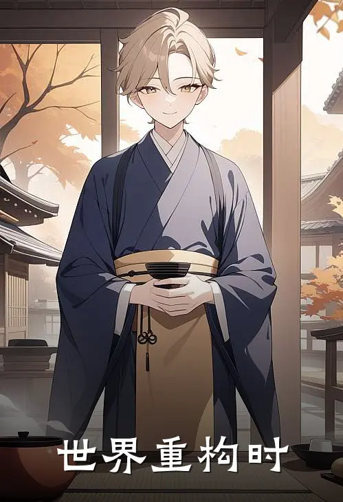 世界重构时