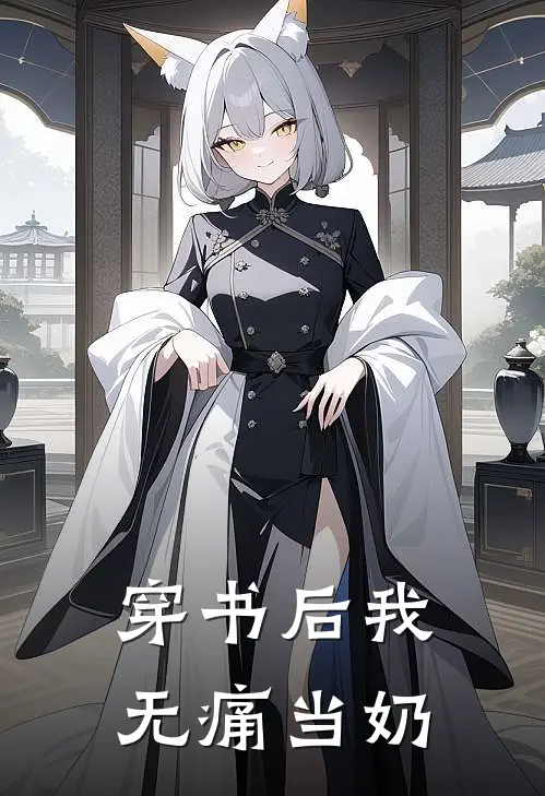 穿书后我无痛当奶