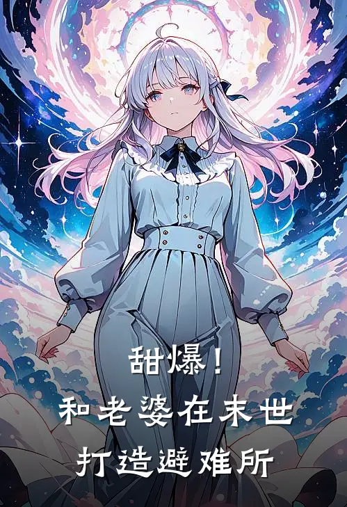 甜爆！和老婆在末世打造避难所