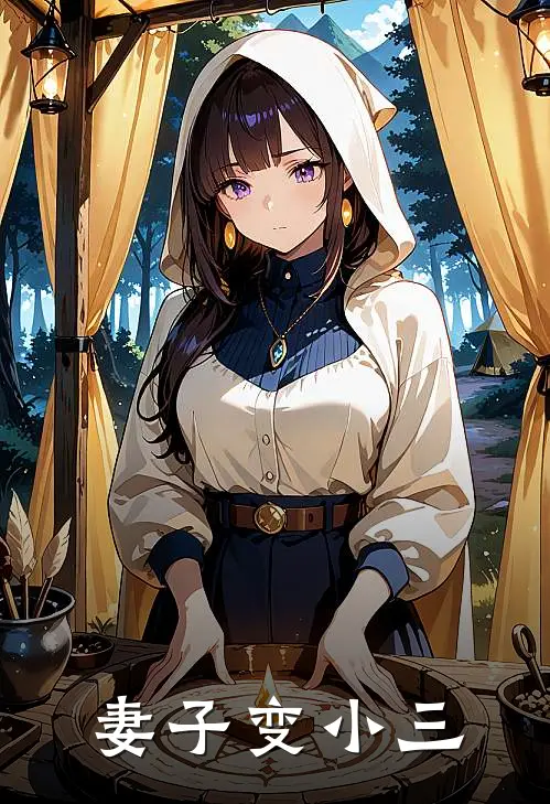 妻子变小三
