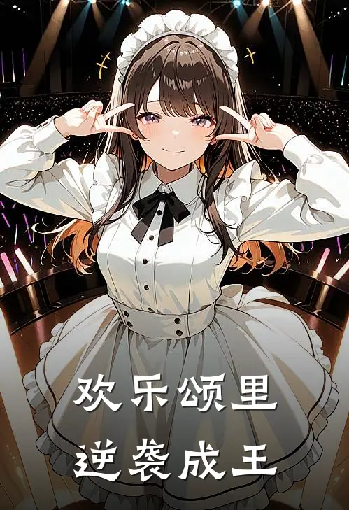 欢乐颂里逆袭成王