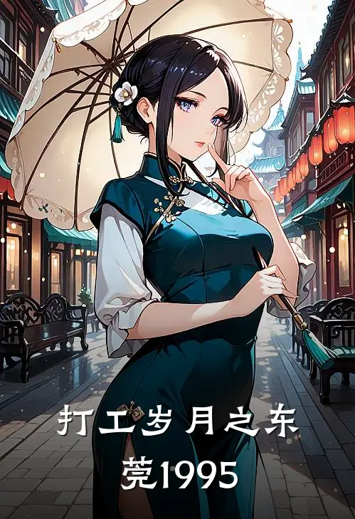 打工岁月之东莞1995