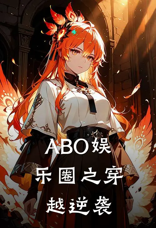 ABO娱乐圈之穿越逆袭