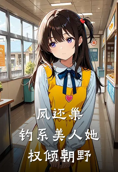 凤还巢：钓系美人她权倾朝野