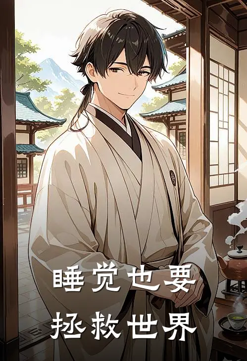 睡觉也要拯救世界