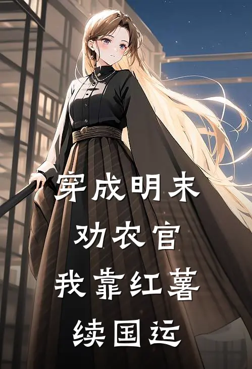 穿成明末劝农官：我靠红薯续国运