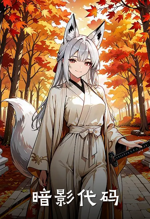 暗影代码