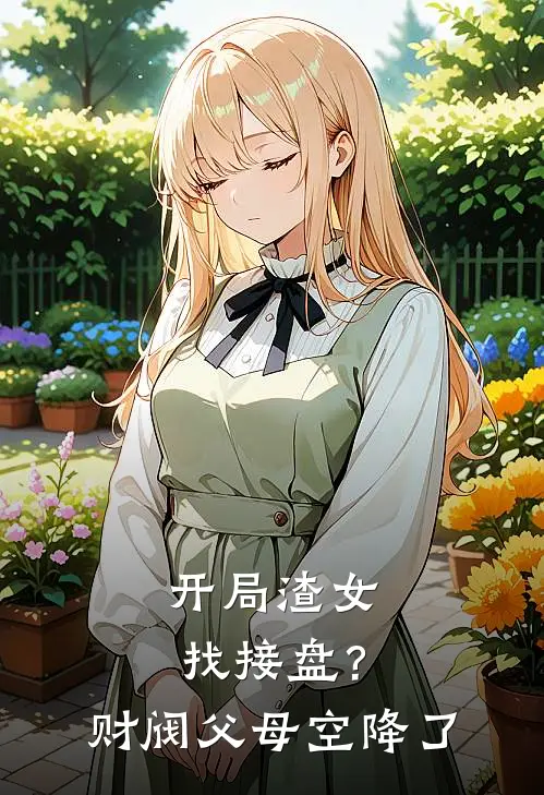 开局渣女找接盘？财阀父母空降了