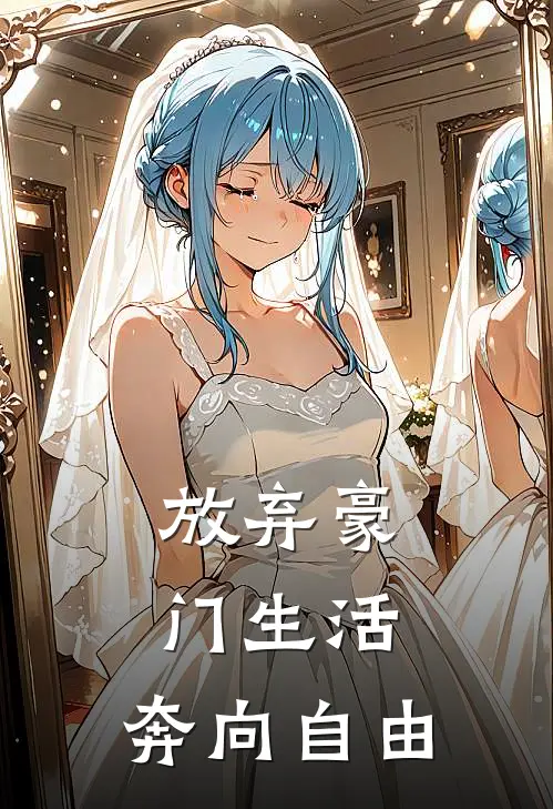 放弃豪门生活，奔向自由