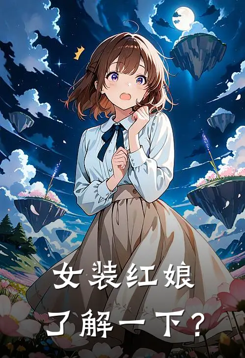 女装红娘，了解一下？