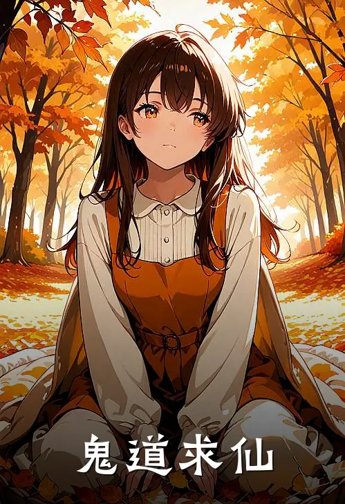鬼道求仙