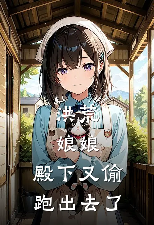 洪荒，娘娘，殿下又偷跑出去了