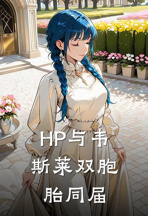 HP与韦斯莱双胞胎同届