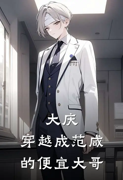 大庆：穿越成范咸的便宜大哥