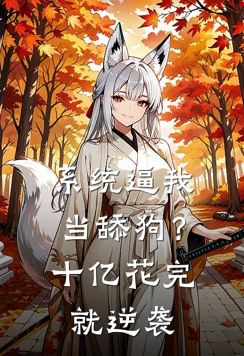 系统逼我当舔狗？十亿花完就逆袭