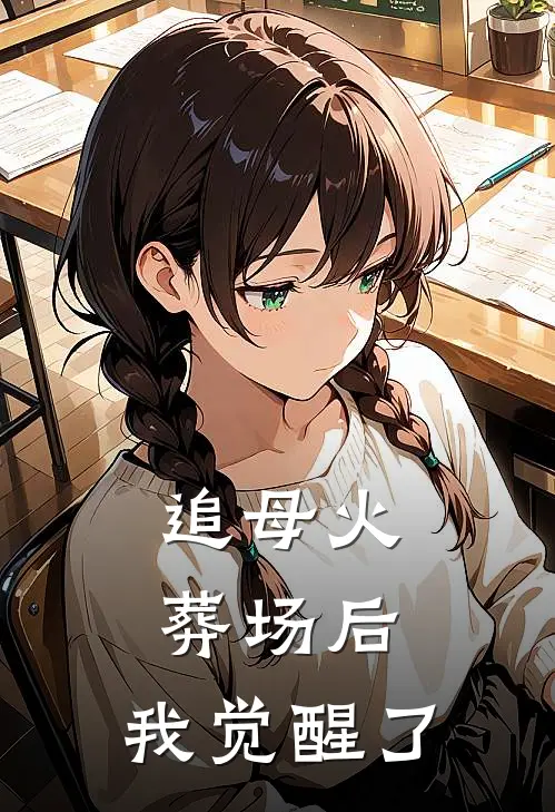 追母火葬场后，我觉醒了