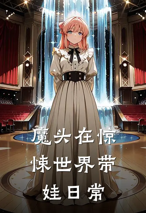 魔头在惊悚世界带娃日常