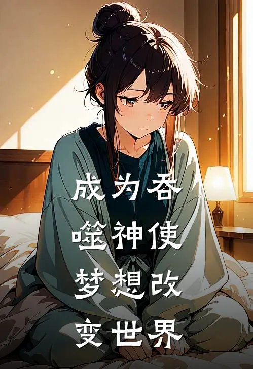 成为吞噬神使，梦想改变世界