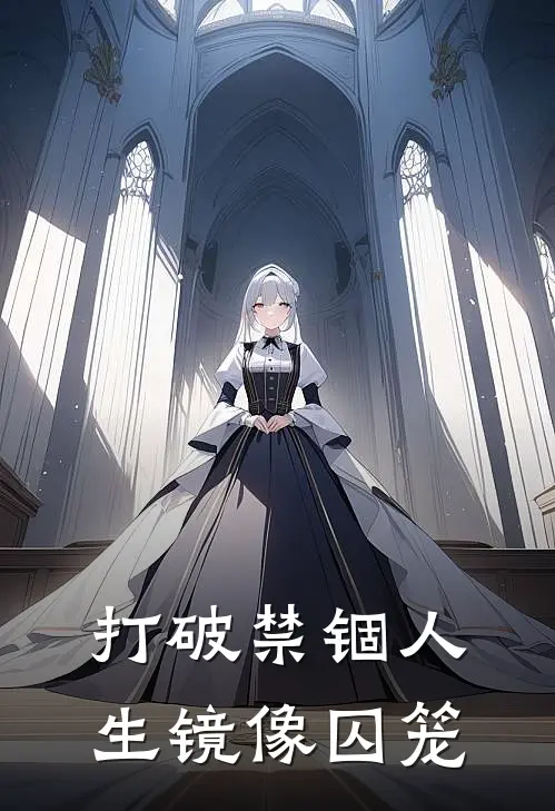 打破禁锢人生-镜像囚笼