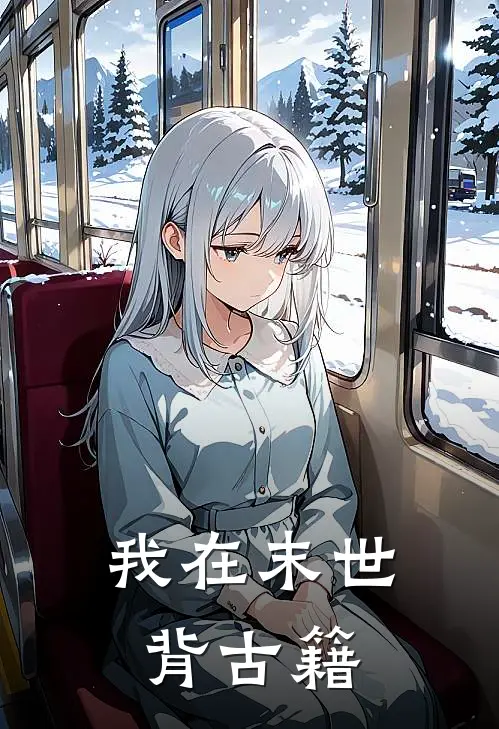 我在末世背古籍