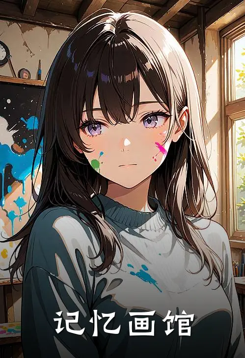 记忆画馆