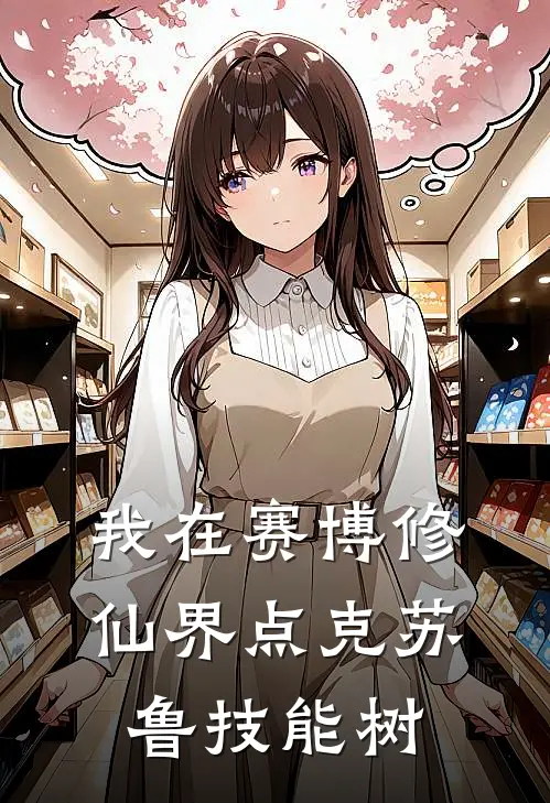 我在赛博修仙界点克苏鲁技能树