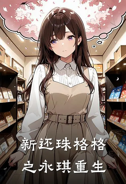 新还珠格格之永琪重生