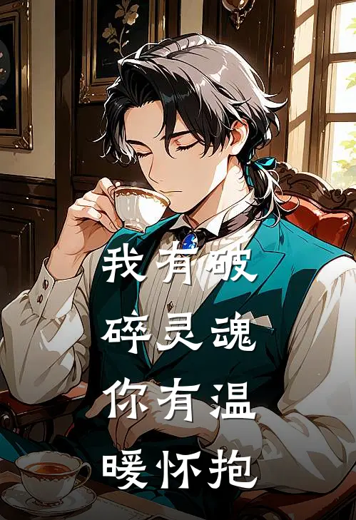 我有破碎灵魂，你有温暖怀抱