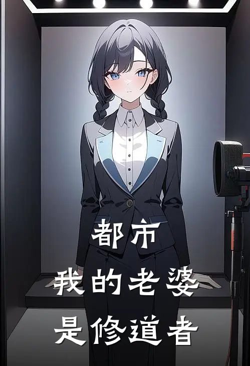 都市：我的老婆是修道者