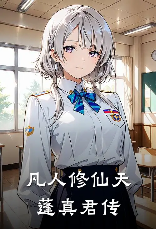 凡人修仙天蓬真君传