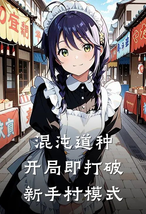 混沌道种：开局即打破新手村模式