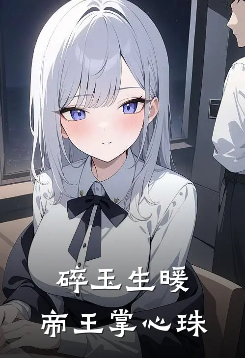 碎玉生暖：帝王掌心珠