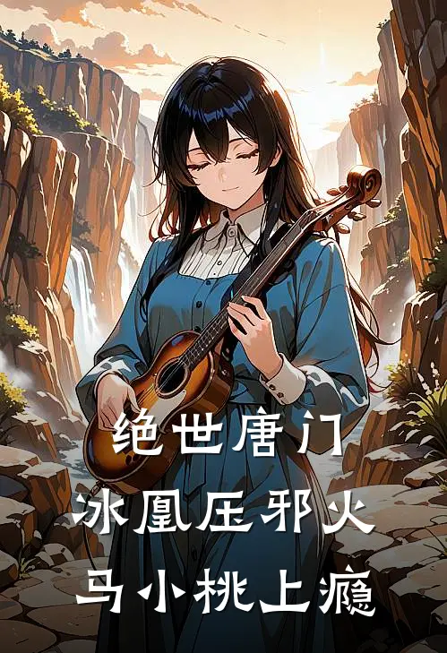 绝世唐门：冰凰压邪火马小桃上瘾