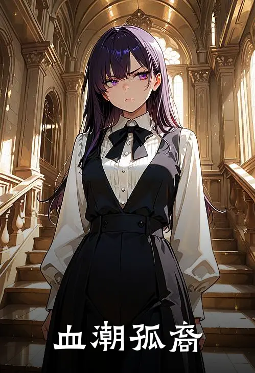 血潮孤裔